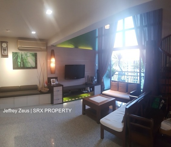 Aquarius By The Park (D16), Condominium #169372112